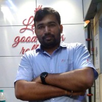 Santosh Chimankar