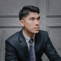 Lorend Bungaran Silalahi