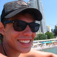 Andrey Mescheryakov