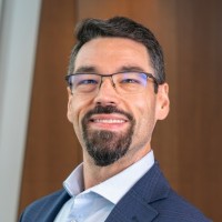 Shane O'Farrell, Mba, Bsc