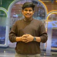 Gaurav Satpute