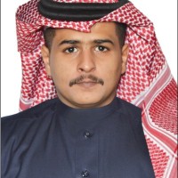 حمد العنزي