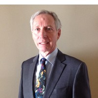 Peter Robertson
