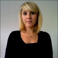 Amandine Nazin