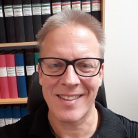 Erik Larsson