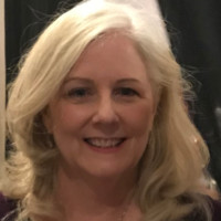 Suzy Locke