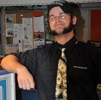 Jacob Mølgaard Larsen