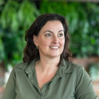 Harriette Brugman-Stok Msc