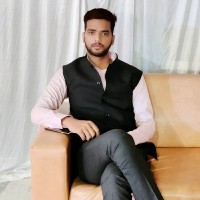 Ayush Rai