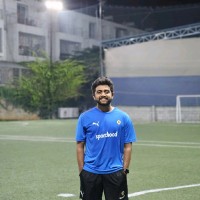Sai Krishnan