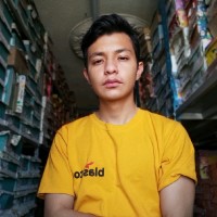 Daniel Perez Rojas