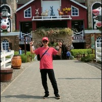 Syamsul Agus