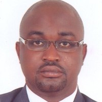 Kouakou Serge Niantche