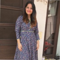 Ashima Sethi