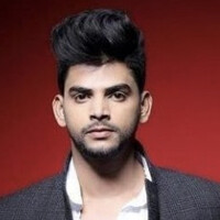 Darsh Chandrappa