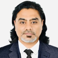 Sarath Kumar Menon