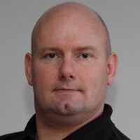 Brian Bernberg