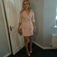 Elle Kielty