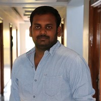 Satheeshkumar S