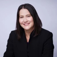 Catherine Faught