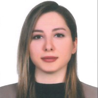 Ghazal Nozari