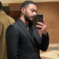 Amr Salah