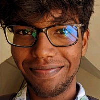 Sakthi Eswar