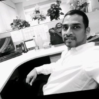 Saurabh Kothari