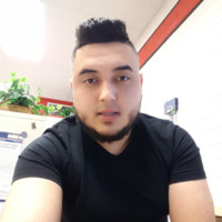 Mario Mena Jr