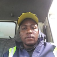 Lucas Letshwiti