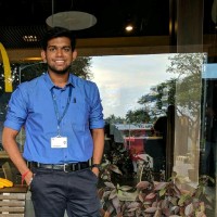 Tejas Borkar