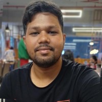 Sudhir Jaiswal