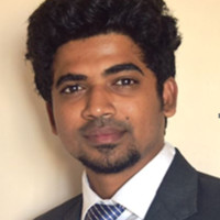 Vikram Chavan