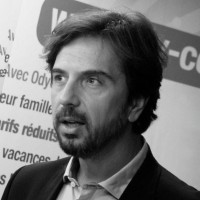 BEDES Jean Christophe