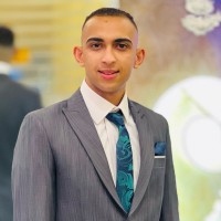 مهند فادي سعد
