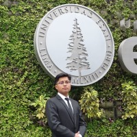 Jair Alfredo Acevedo Huaman