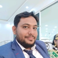 Syed Imran