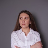 Evgeniia Levina