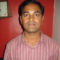 venkat purushottam