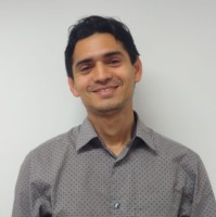 Samuelson Brito Mesquita da Gama