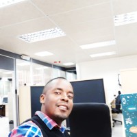 MOSES MBEWE