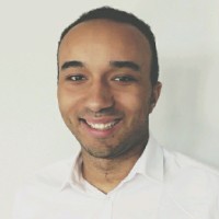 Nathaniël Bouterse