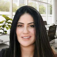 Daiane Carvalho