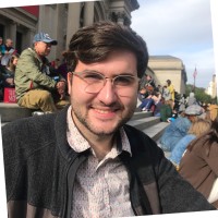 Christopher Hamilton