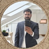 Navin Bala V