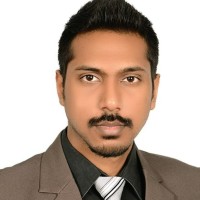 Muhammad Faraz Uddin