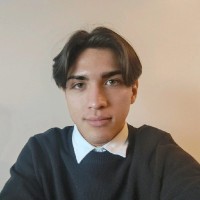 Isaac Robles Fernandez