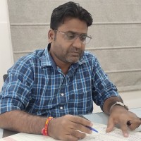 Kapil Kumar Garg
