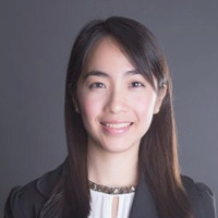 Elyssa Wong