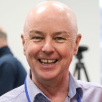 Jim Barr